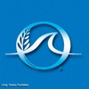 شعار مؤسسة خالد بن سلطان للمحافظة على الحياة الفطرية في المحيطات
