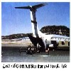     C-141 A/B Starlifter  