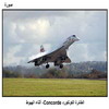   Concorde  