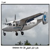    Antonov An-28